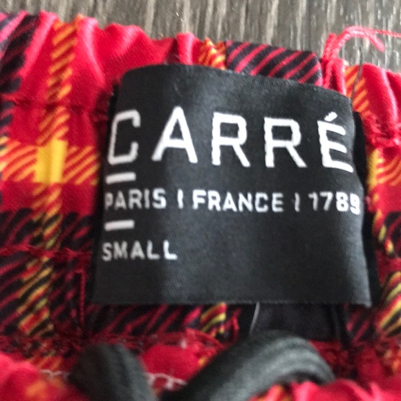 Shorts - Picture 3 of 3